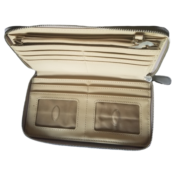 Steve madden women's wristlet - Picture 4 of 5